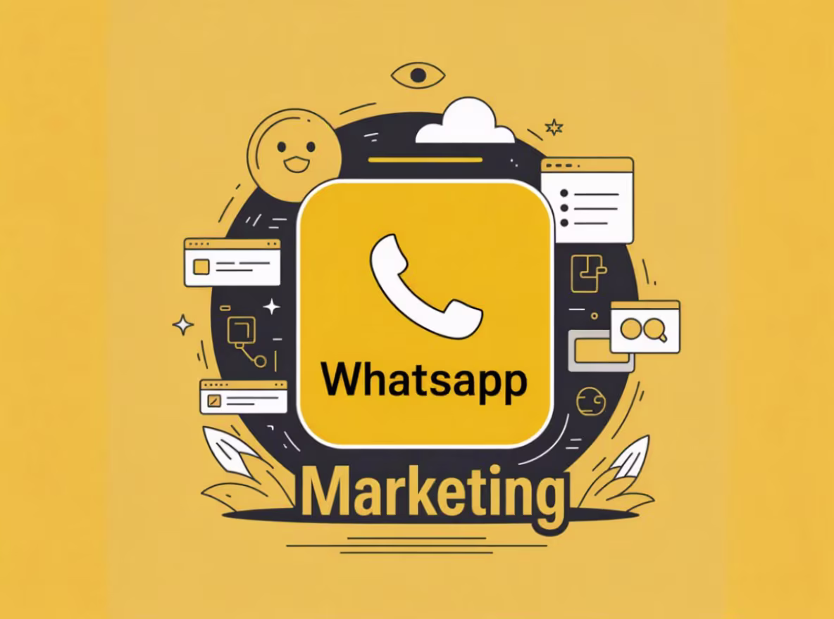 whatapp Marketing